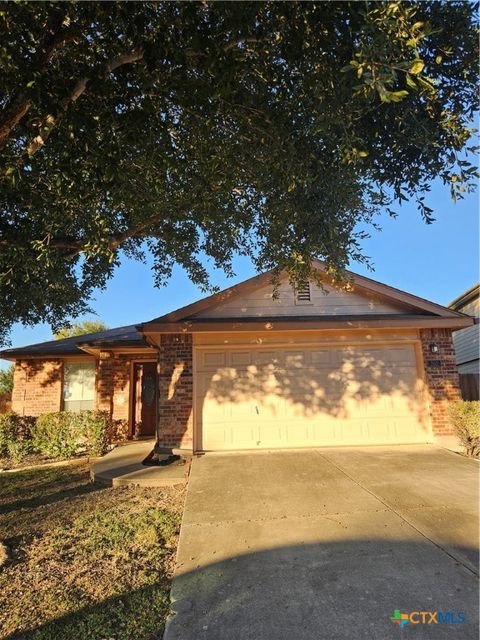 A home in New Braunfels