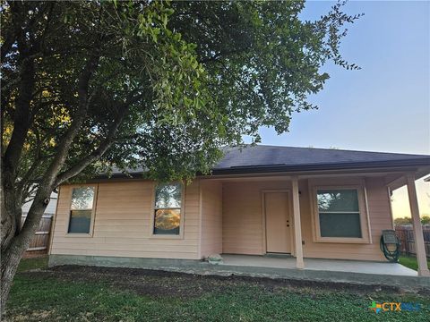 A home in New Braunfels