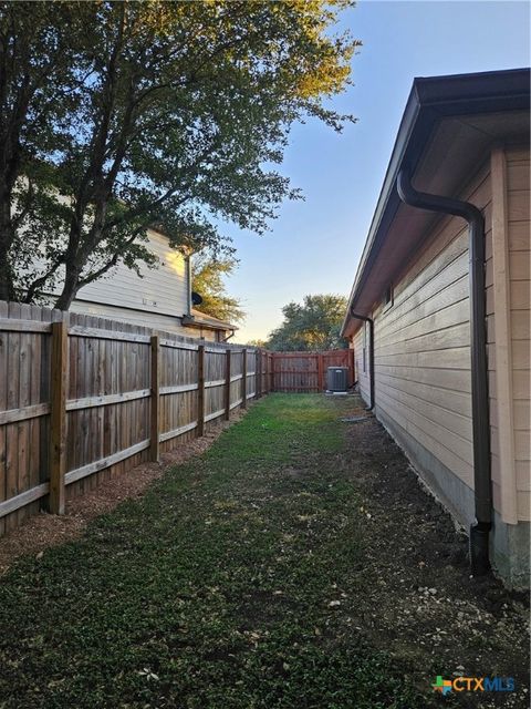 A home in New Braunfels