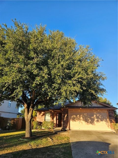 A home in New Braunfels