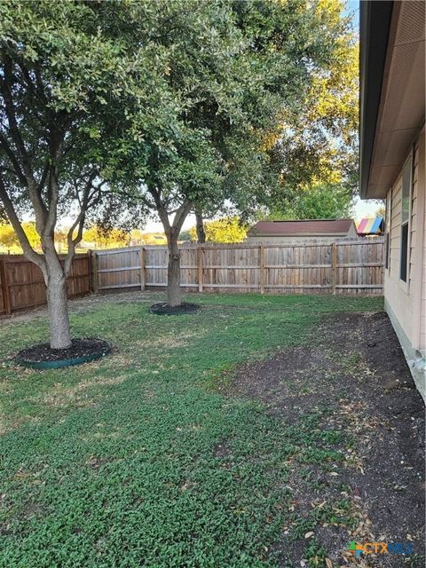 A home in New Braunfels