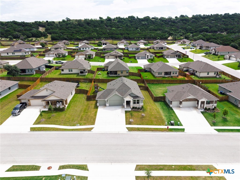 Photo 1 of 31 — 110 Ayla Marie Drive, Copperas Cove, TX 76522