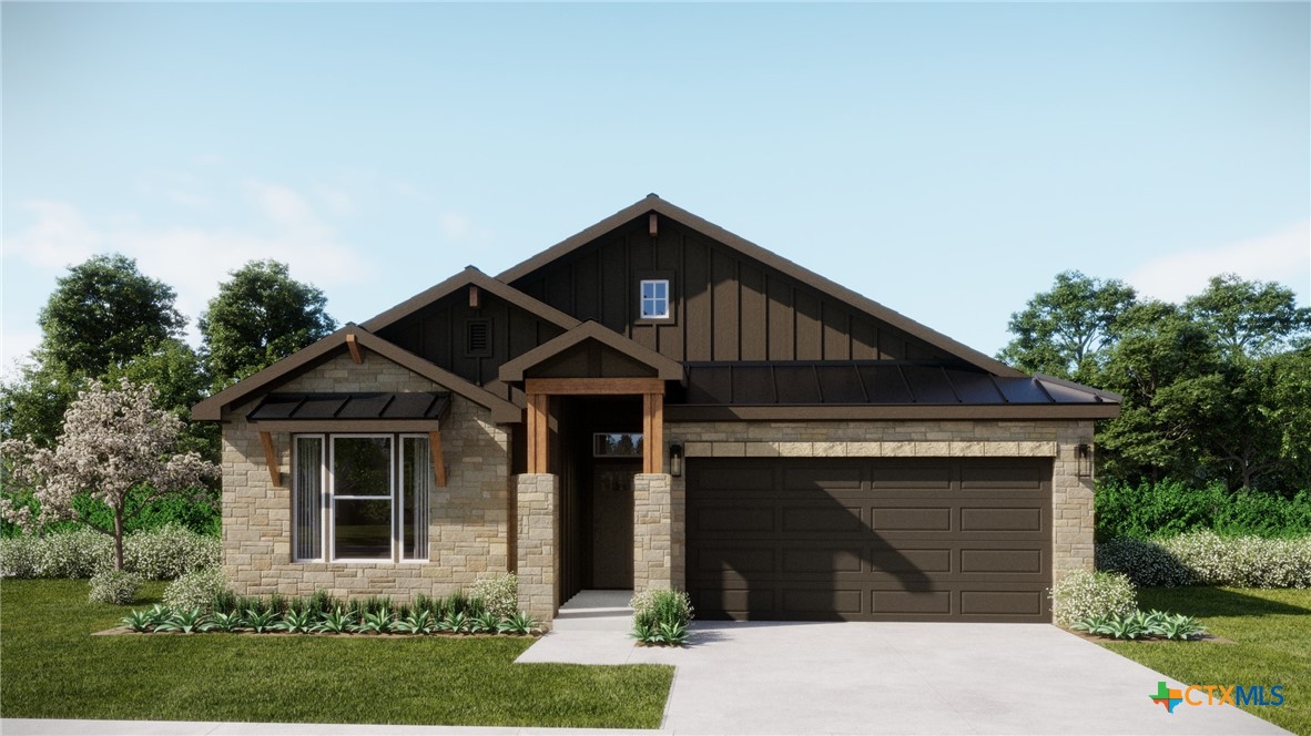 Photo 1 of 17 — 8725 Ponderosa Pine Road, Temple, TX 76502