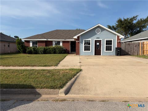 Photo of 4504 Hondo Drive, Killeen, TX 76549 (MLS # 621138)
