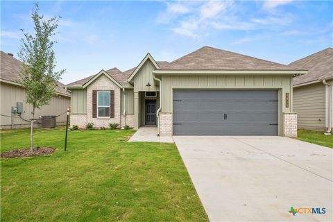 Photo of 1430 Dowdy Drive, Belton, TX 76513 (MLS # 615196)