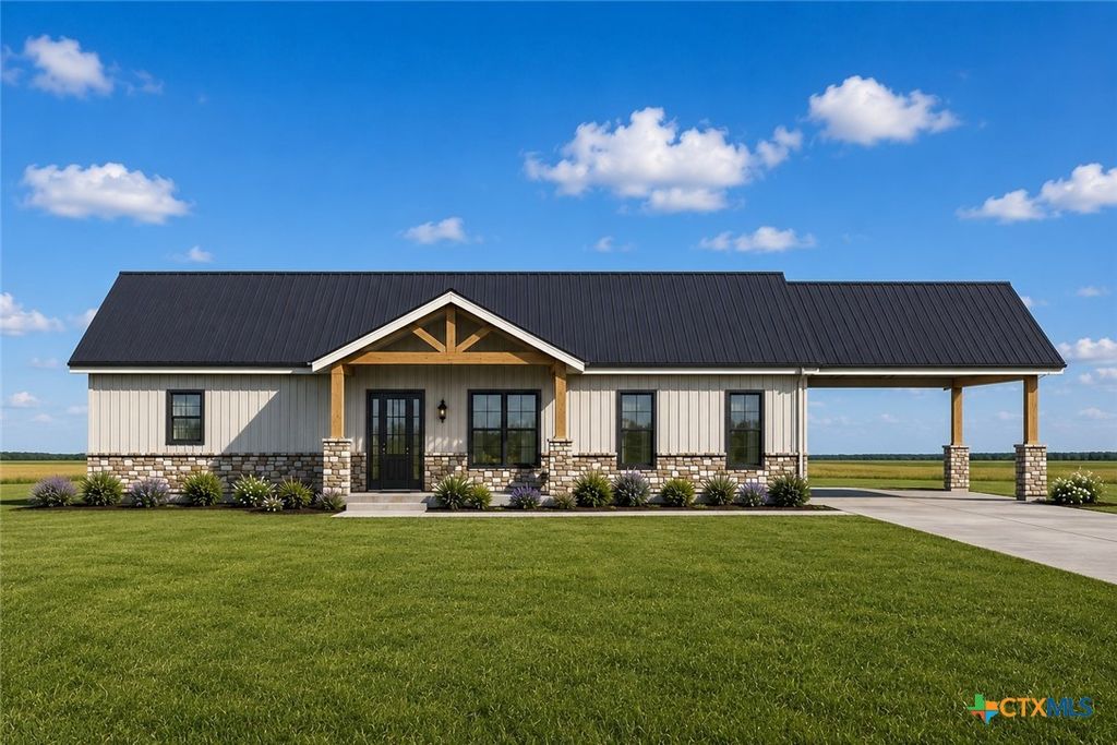 Photo of 2 Doss Lane, Moody, TX 76557 (MLS # 615340)