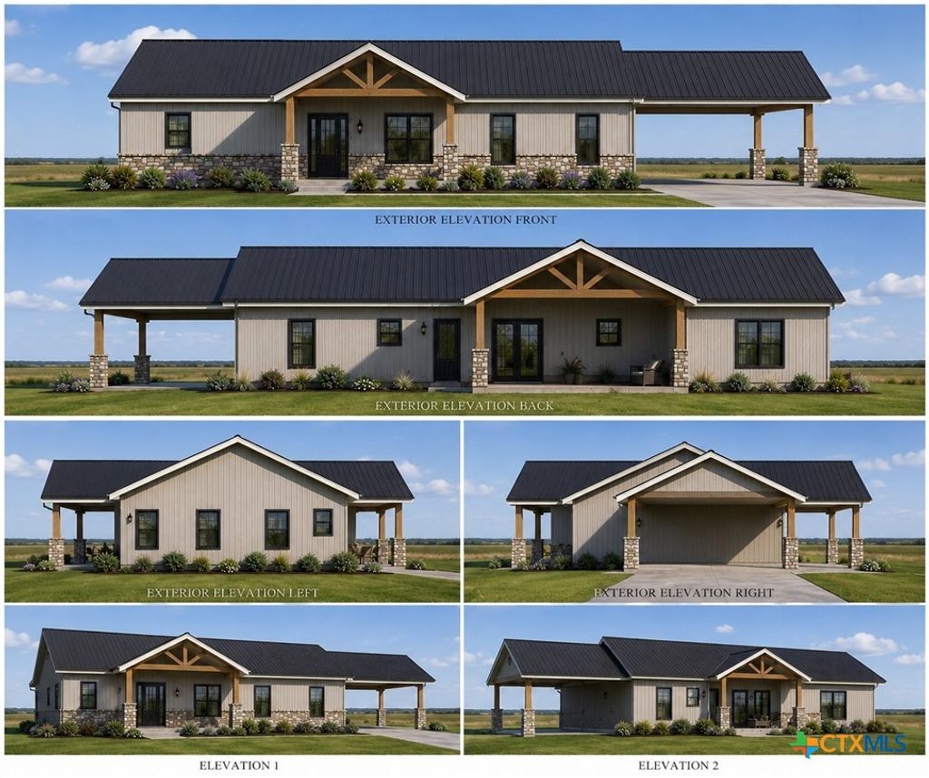 Photo of 2 Doss Lane, Moody, TX 76557 (MLS # 615340)