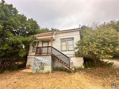 Photo of 244 W Sessom Drive, San Marcos, TX 78666 (MLS # 592990)
