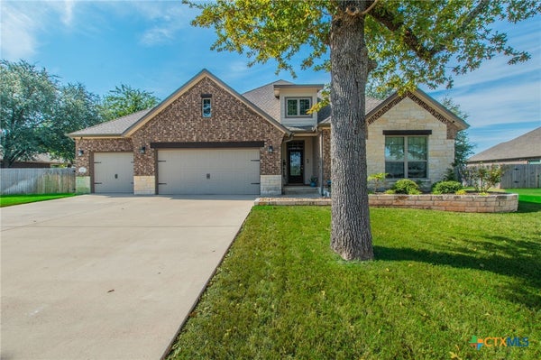 206 LASATA LN, BELTON, TX 76513 - Image 2dafe55dd96bd36a533f99643e890521/2596209656