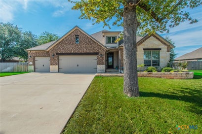 206 Lasata Lane Belton TX 76513