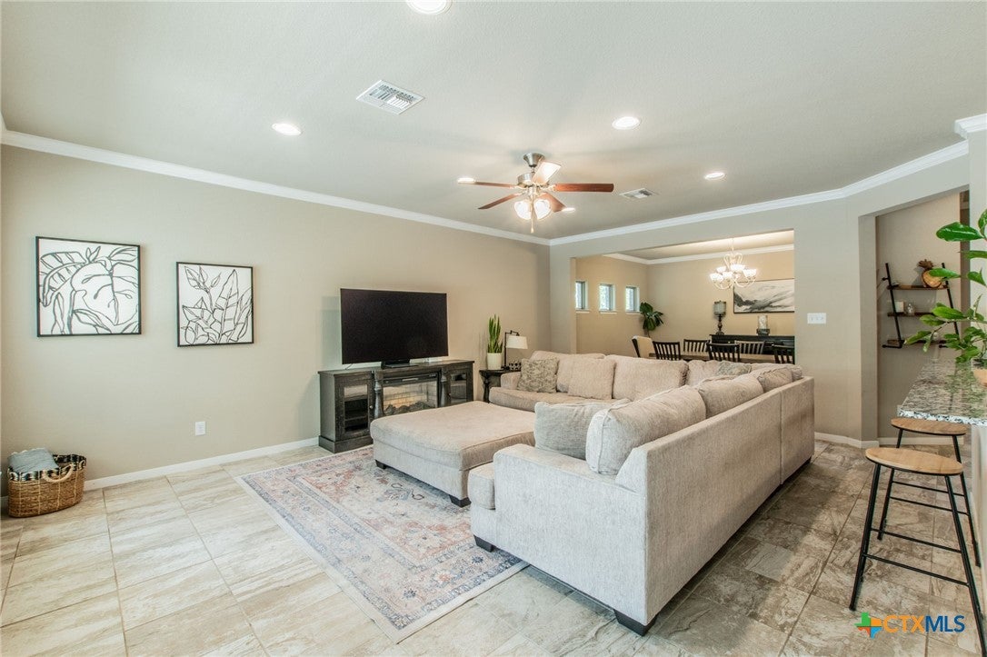 206 Lasata Lane, Belton, TX, 76513 3 206 Lasata Lane