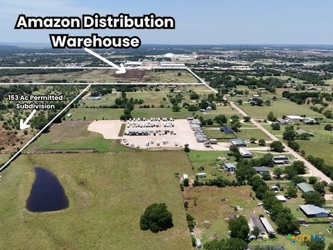1251 Elm Grove Spur Belton TX 76513