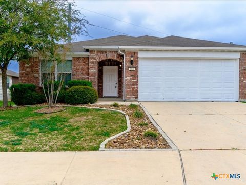 A home in Schertz