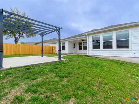 A home in Schertz