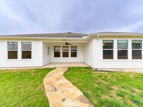 A home in Schertz