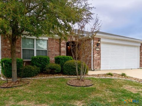 A home in Schertz