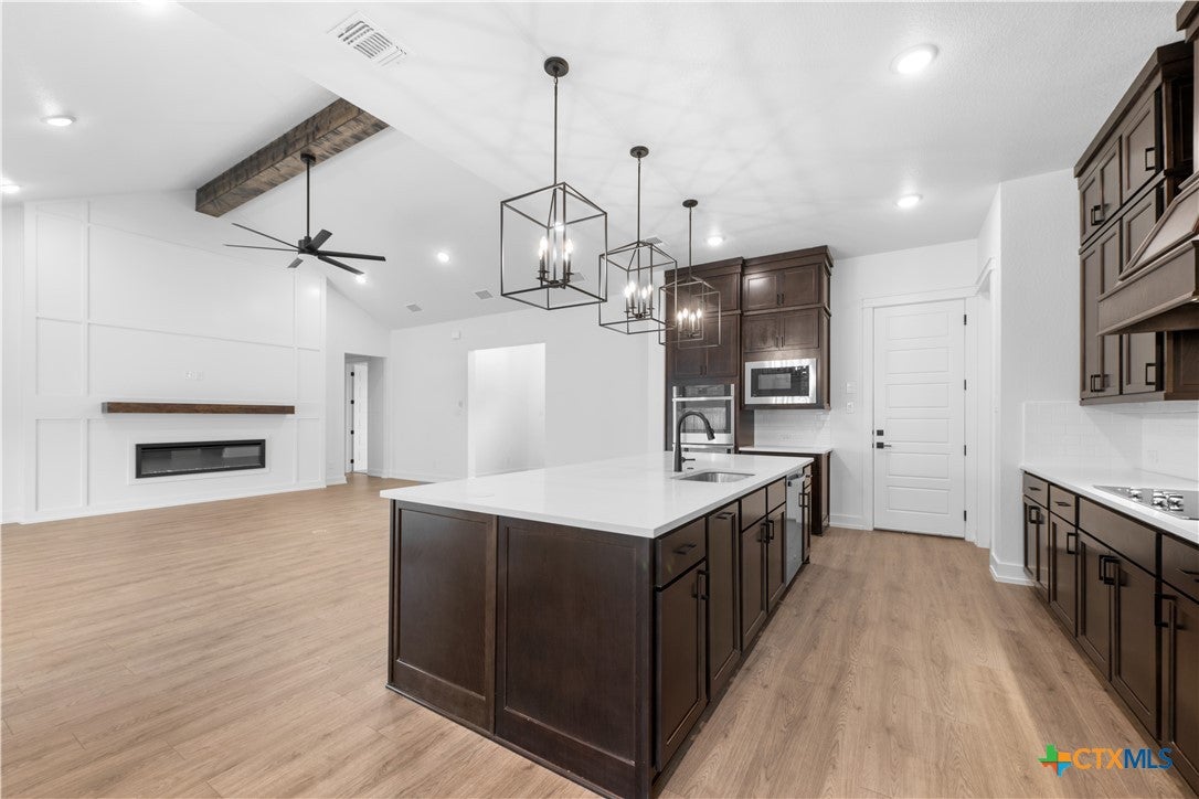 2026 Gray Fox Drive