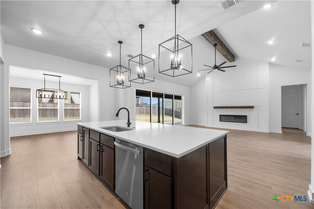 2026 Gray Fox Drive