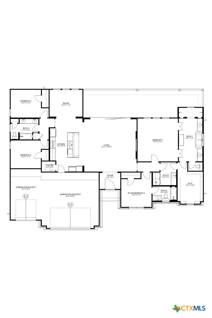 2026 Gray Fox Drive