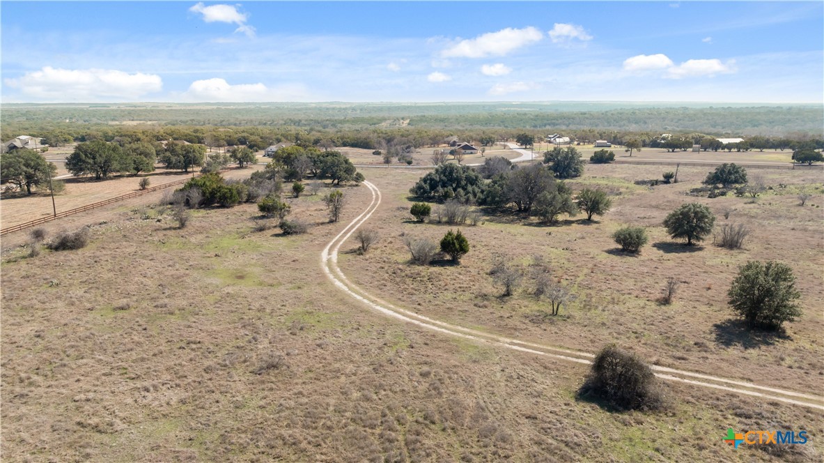 TBD Hidden Springs Drive