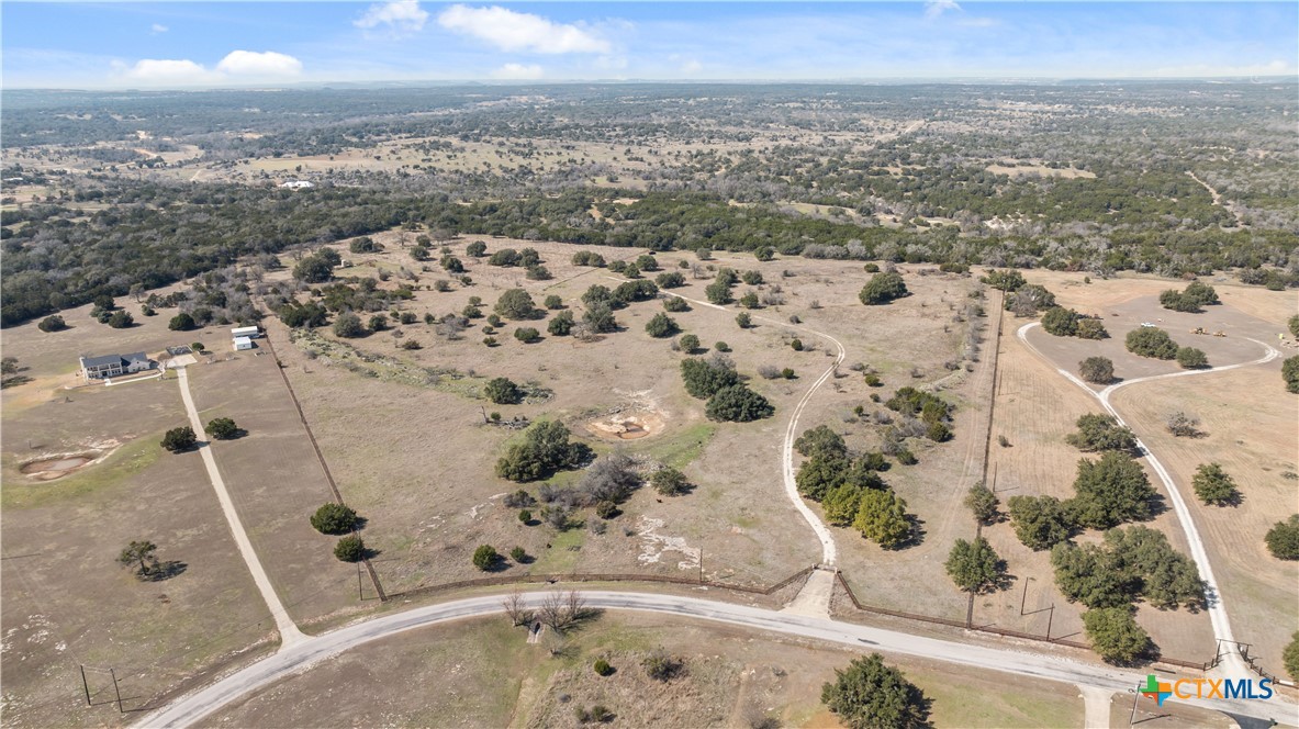 TBD Hidden Springs Drive