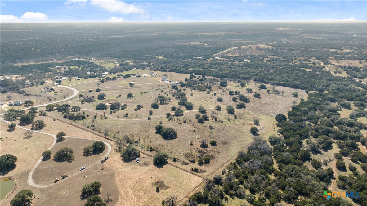 TBD Hidden Springs Drive