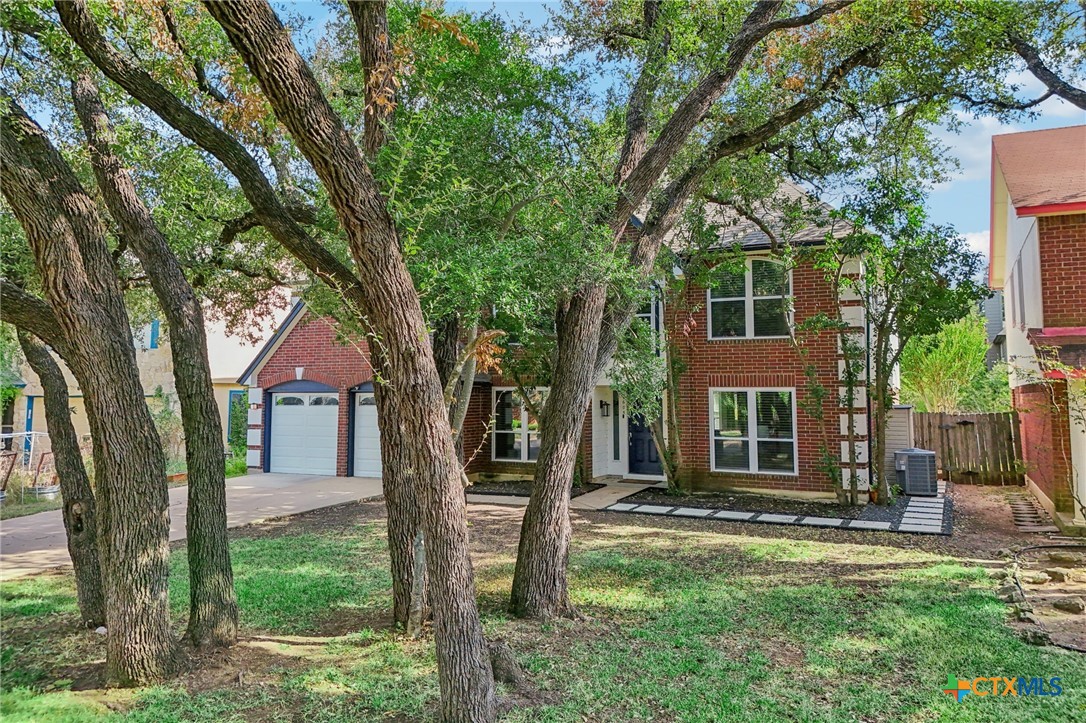 7605 Elkhorn Mountain Trail