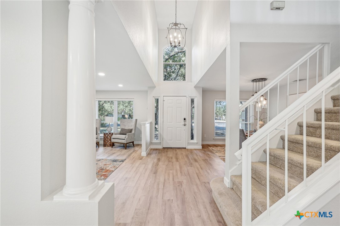 7605 Elkhorn Mountain Trail