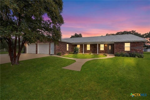 Photo of 172 Meadow Lake Drive, Seguin, TX 78155 (MLS # 622814)