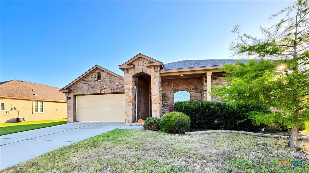 9401 Zayden Drive