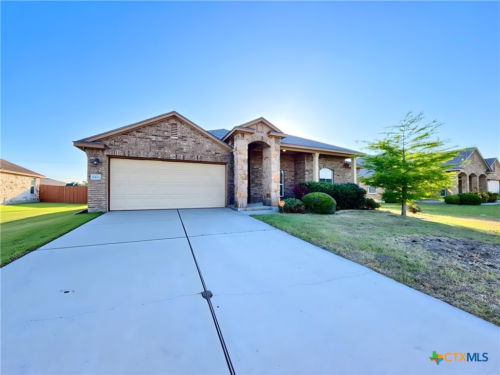 9401 Zayden Drive