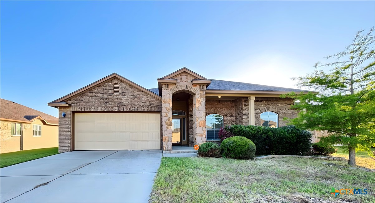 9401 Zayden Drive