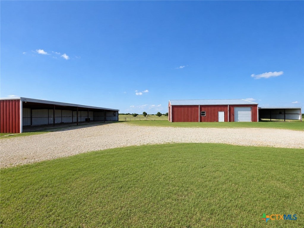 2450 W Amity Road
