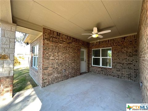 A home in Killeen