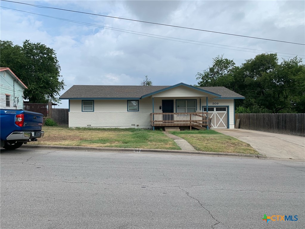 View Killeen, TX 76541 house