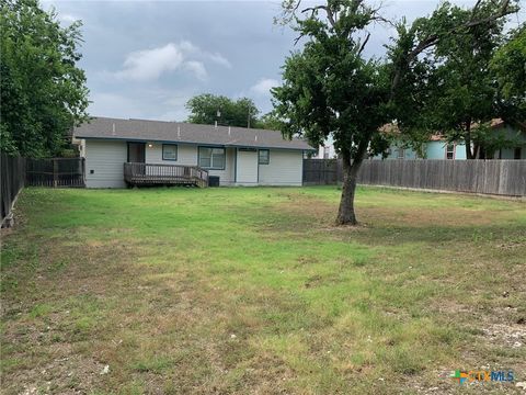 A home in Killeen