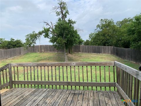 A home in Killeen