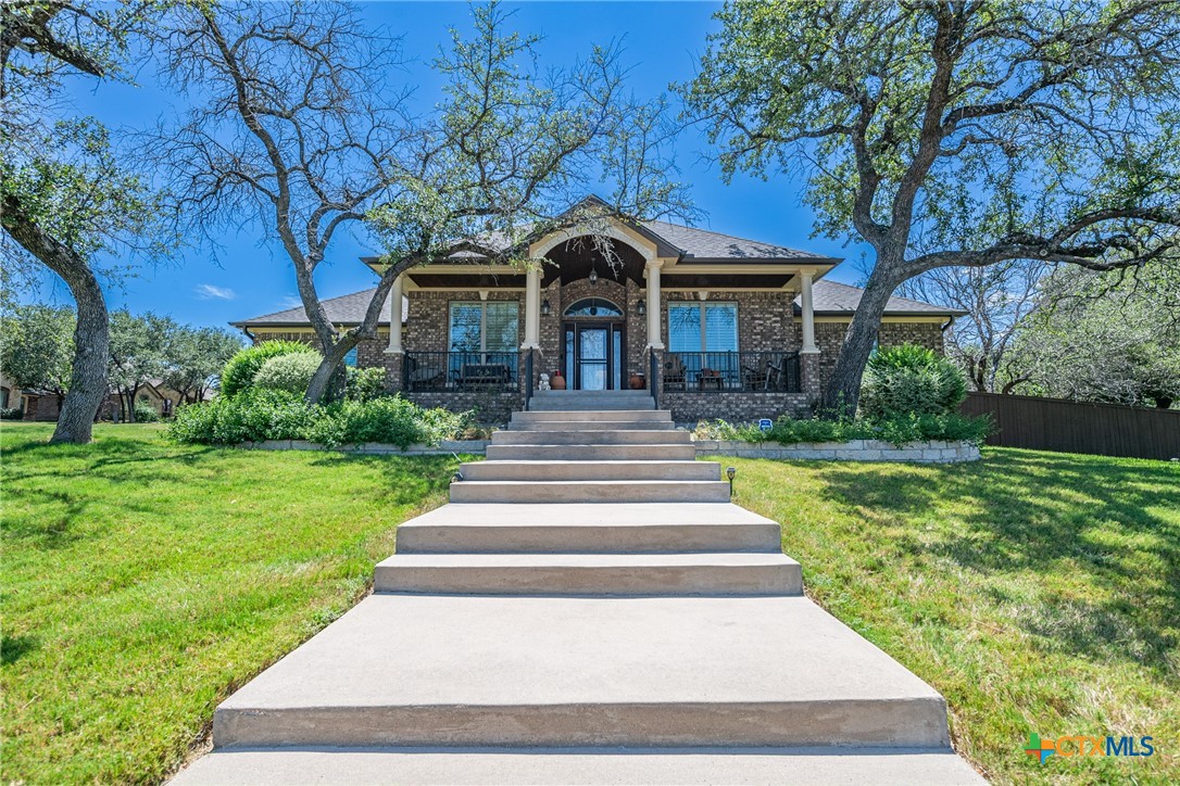 View Nolanville, TX 76559 house