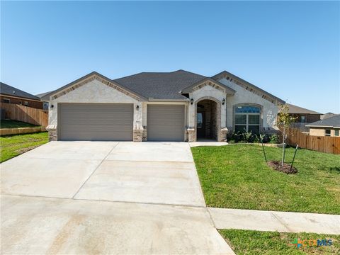 A home in Killeen