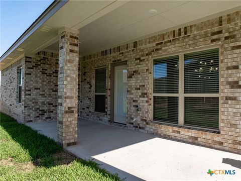 A home in Killeen