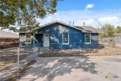 A home in Killeen