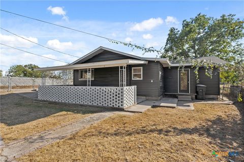 A home in Killeen