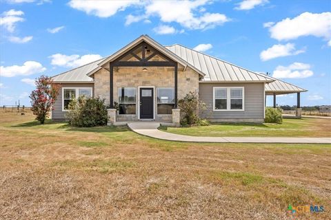 475 County Road 240 Gonzales TX 78629