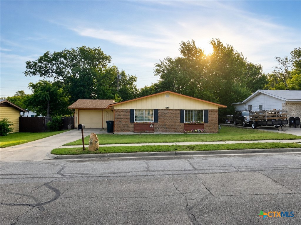 Photo 1 of 8 — 1305 Elia Street, Killeen, TX 76541
