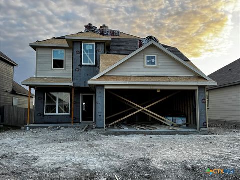 Photo of 7711 Krenek Tap Drive, Temple, TX 76502 (MLS # 603583)