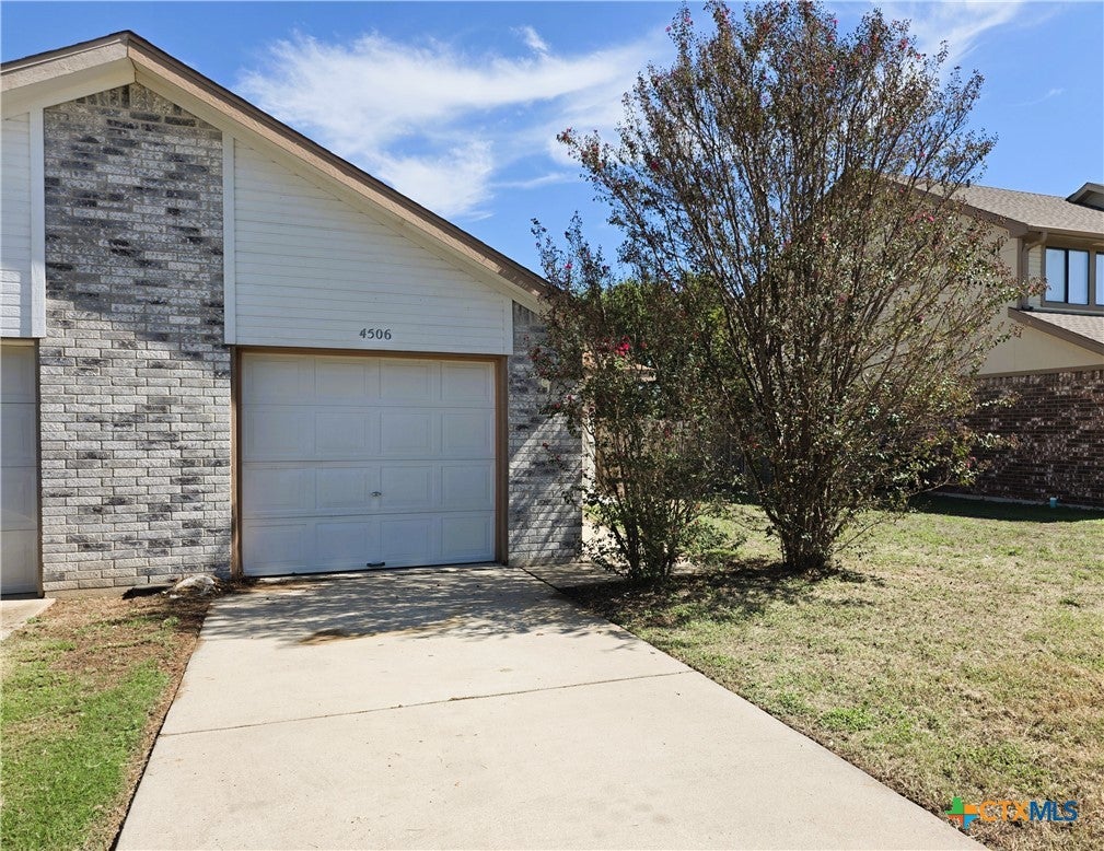 4506 Ronald Drive