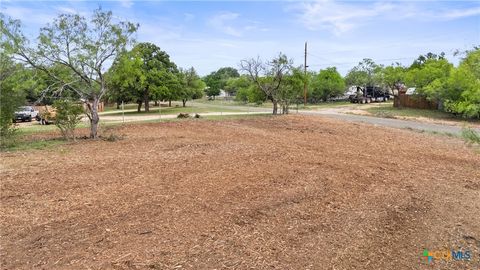 338 E Stonecastle Drive Granite Shoals TX 78654