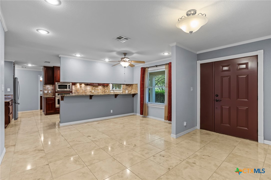 3745 (3735 per 911) Canyon Heights Road