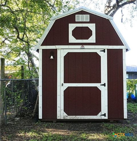 A home in Lockhart