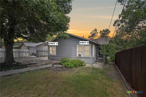 640 Lee Street New Braunfels TX 78130